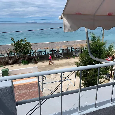 Ξενοδοχείο Al Mare Borsh