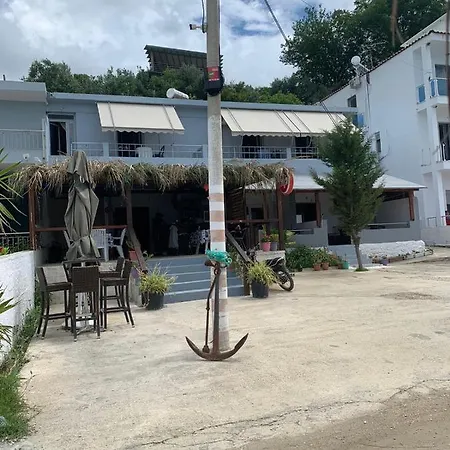 Ξενοδοχείο Al Mare *