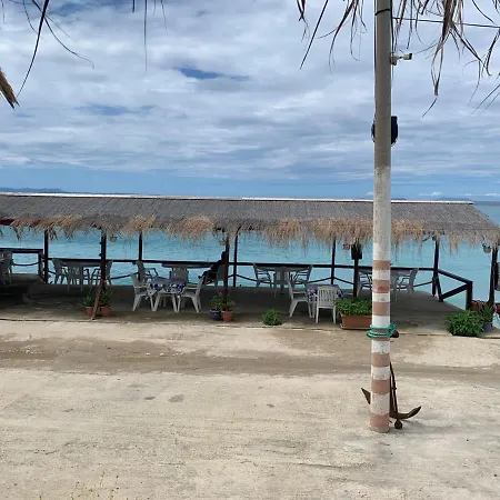 Ξενοδοχείο Al Mare Borsh