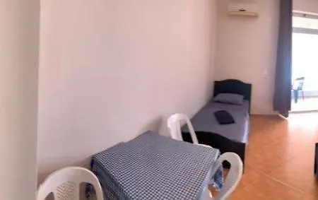 Al Mare Ξενοδοχείο Borsh