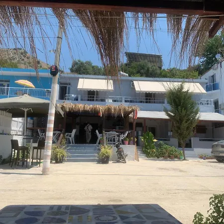 Al Mare Ξενοδοχείο *